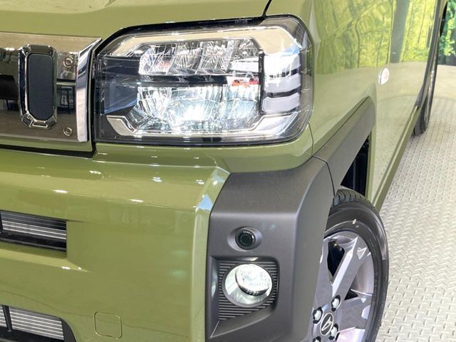 DAIHATSU TAFT 2026 Image 31