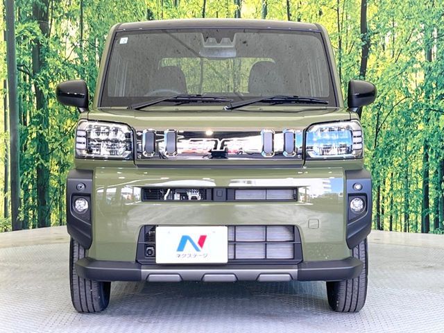 DAIHATSU TAFT 2026 Image 31