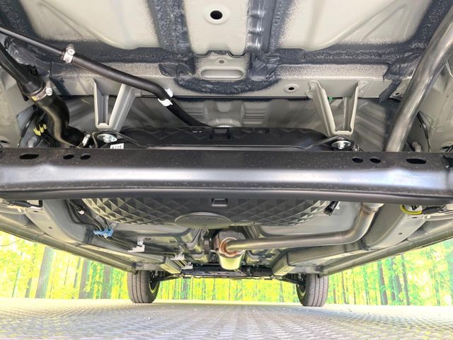 DAIHATSU TAFT 2026 Image 31