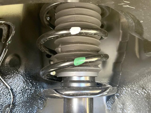 DAIHATSU TAFT 2026 Image 31