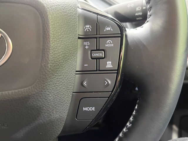 TOYOTA PRIUS 2023 Image 31