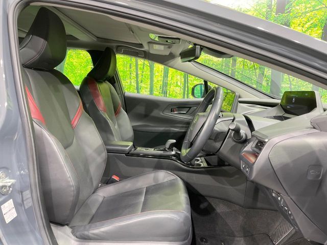TOYOTA PRIUS 2023 Image 31
