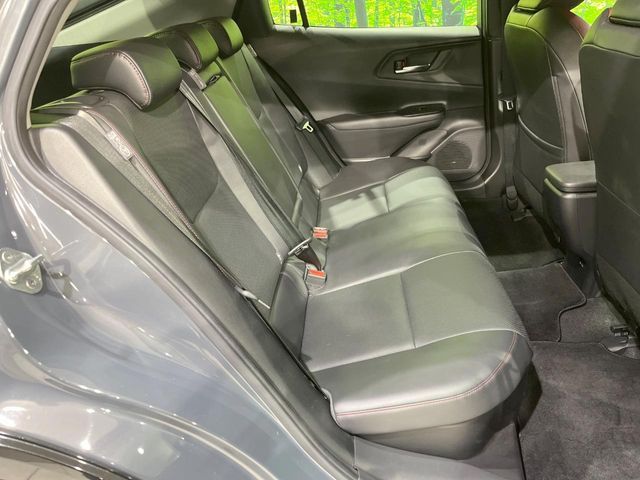 TOYOTA PRIUS 2023 Image 31