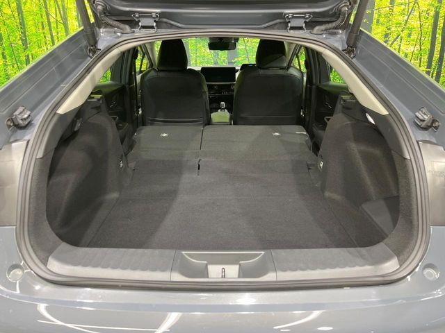 TOYOTA PRIUS 2023 Image 31