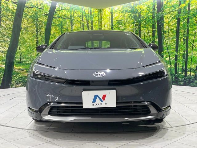 TOYOTA PRIUS 2023 Image 31