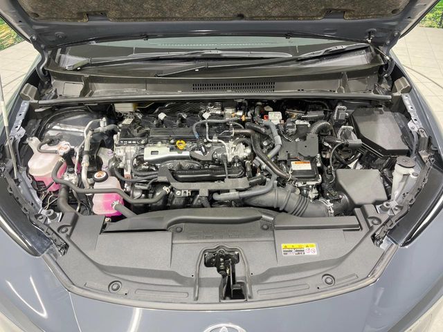 TOYOTA PRIUS 2023 Image 31