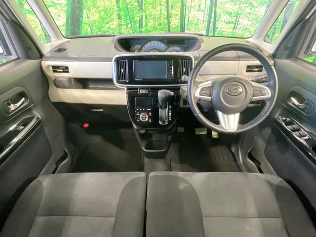 DAIHATSU MOVE CANBUS 2020 Image 31