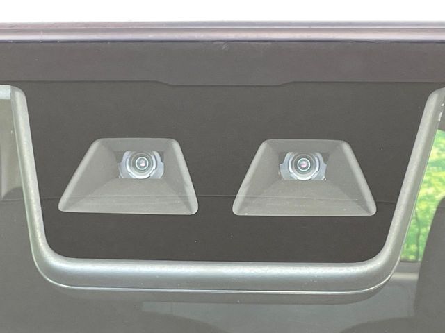 DAIHATSU MOVE CANBUS 2020 Image 31