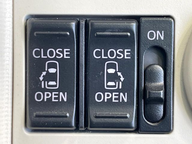 DAIHATSU MOVE CANBUS 2020 Image 31