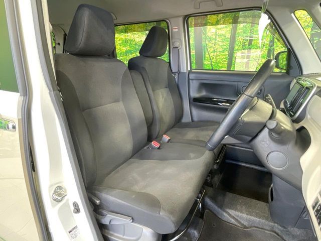 DAIHATSU MOVE CANBUS 2020 Image 31