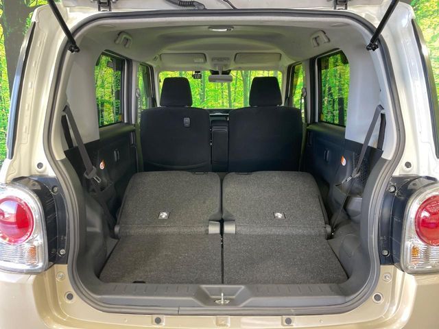 DAIHATSU MOVE CANBUS 2020 Image 31