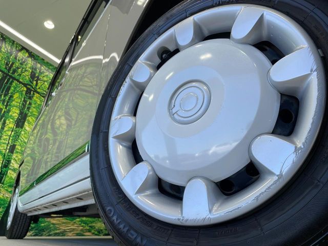 DAIHATSU MOVE CANBUS 2020 Image 31