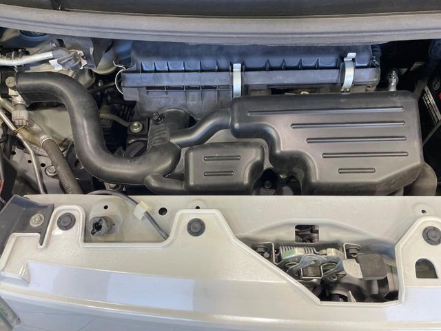 DAIHATSU MOVE CANBUS 2020 Image 31