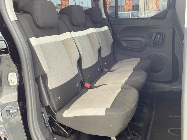 CITROEN BERLINGO 2023 Image 31