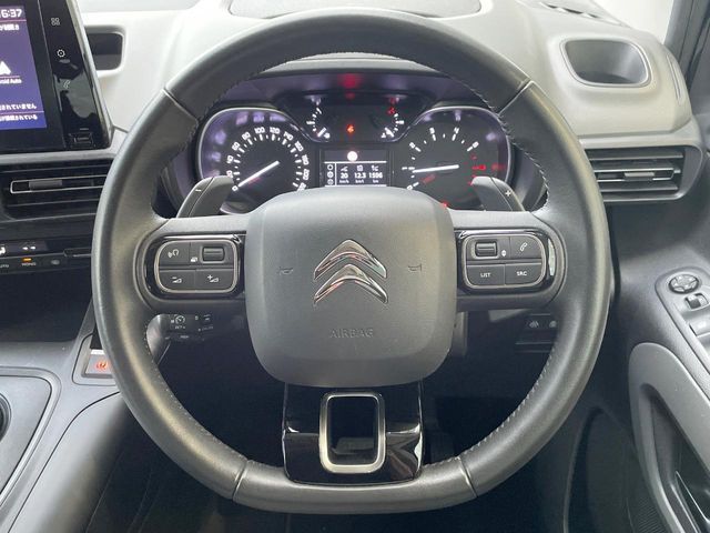 CITROEN BERLINGO 2023 Image 31