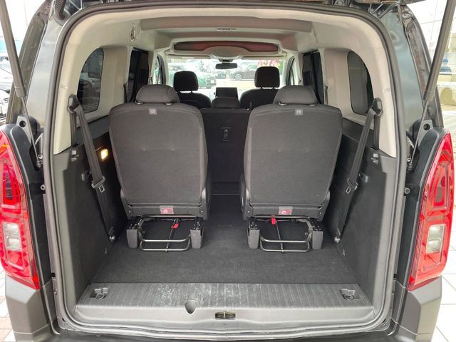 CITROEN BERLINGO 2023 Image 31