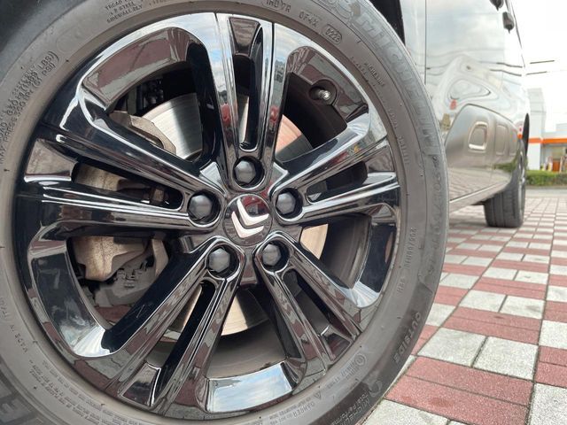 CITROEN BERLINGO 2023 Image 31