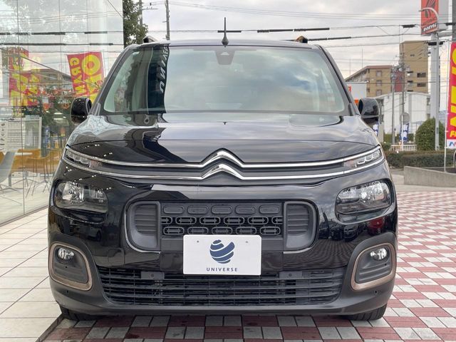 CITROEN BERLINGO 2023 Image 31