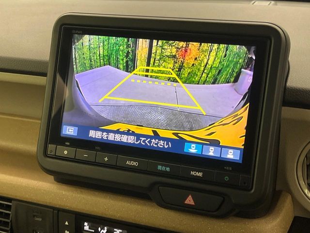 HONDA N BOX 2025 Image 31