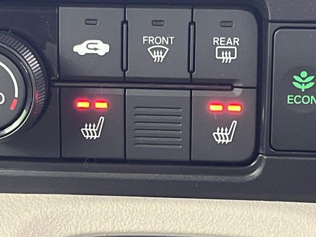 HONDA N BOX 2025 Image 31