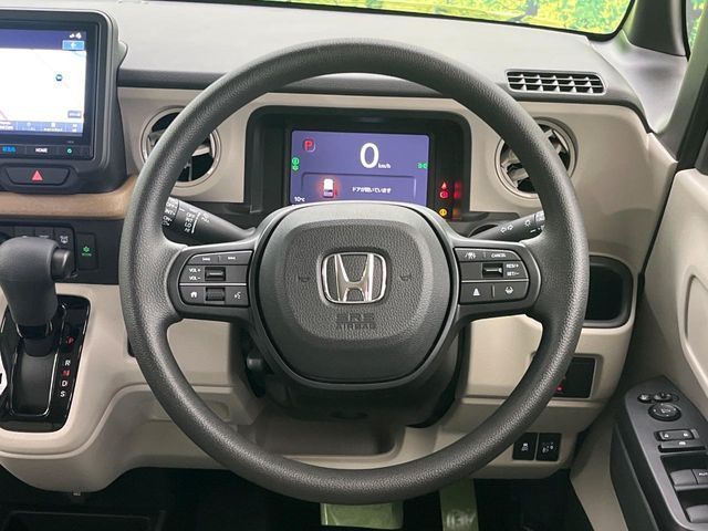 HONDA N BOX 2025 Image 31