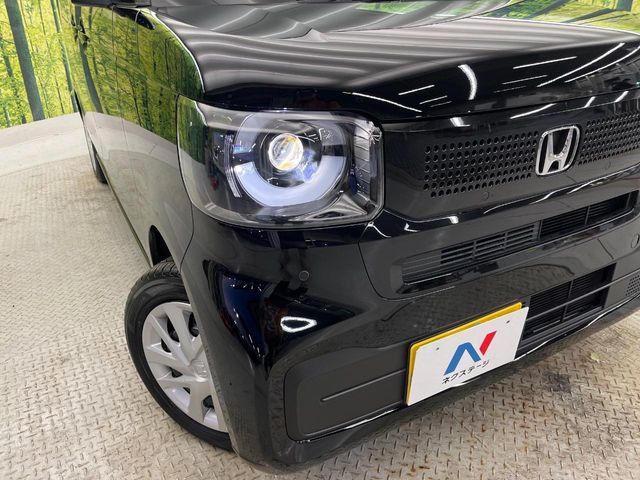 HONDA N BOX 2025 Image 31