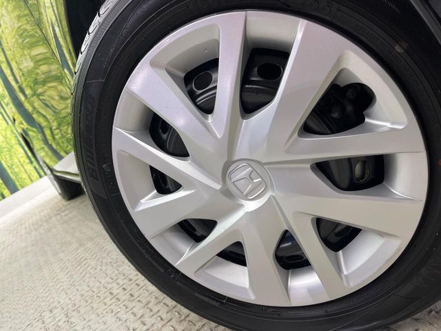 HONDA N BOX 2025 Image 31