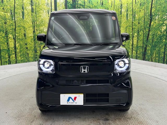 HONDA N BOX 2025 Image 31