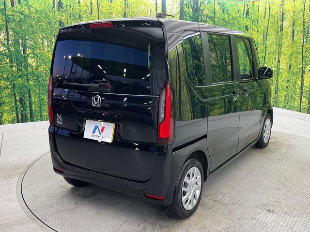 HONDA N BOX 2025 Image 31