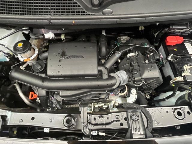 HONDA N BOX 2025 Image 31