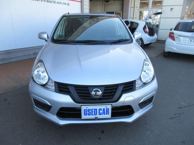 NISSAN NV150 AD 4WD 2019 Image 31