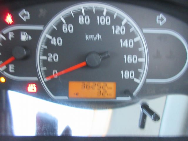 NISSAN NV150 AD 4WD 2019 Image 31