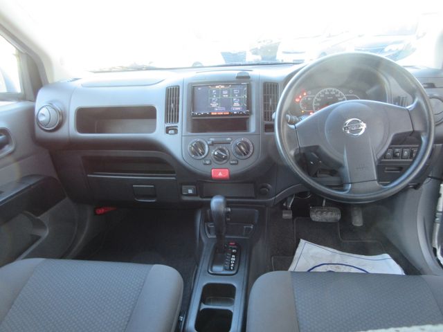 NISSAN NV150 AD 4WD 2019 Image 31