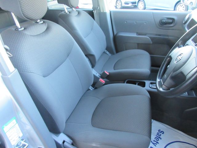 NISSAN NV150 AD 4WD 2019 Image 31