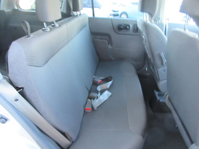 NISSAN NV150 AD 4WD 2019 Image 31