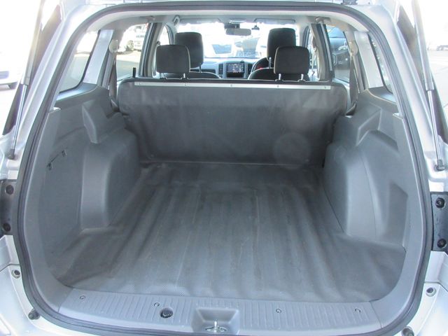 NISSAN NV150 AD 4WD 2019 Image 31