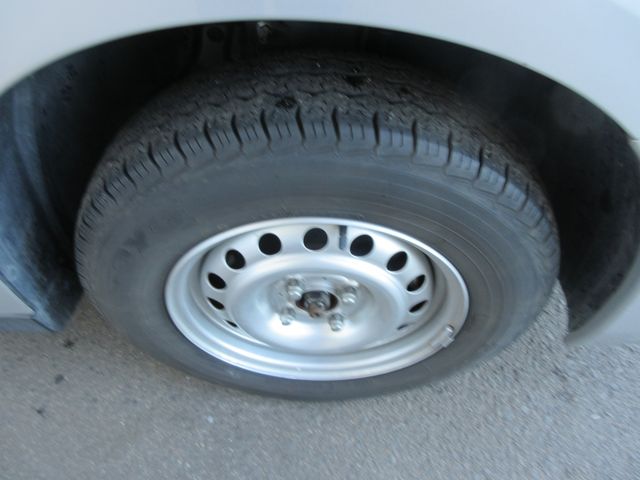 NISSAN NV150 AD 4WD 2019 Image 31