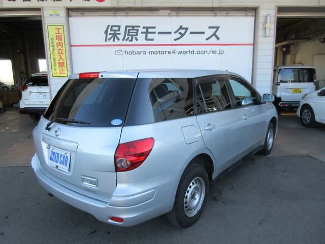 NISSAN NV150 AD 4WD 2019 Image 31