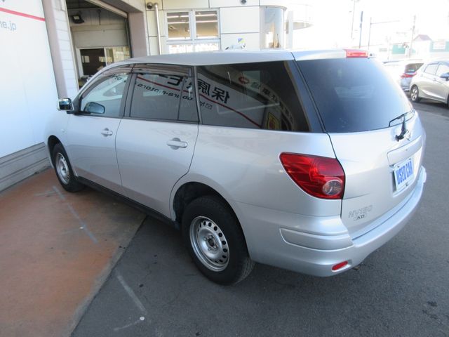 NISSAN NV150 AD 4WD 2019 Image 31