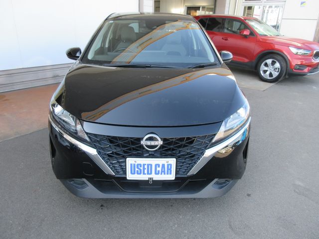 NISSAN NOTE 4WD 2022 Image 31