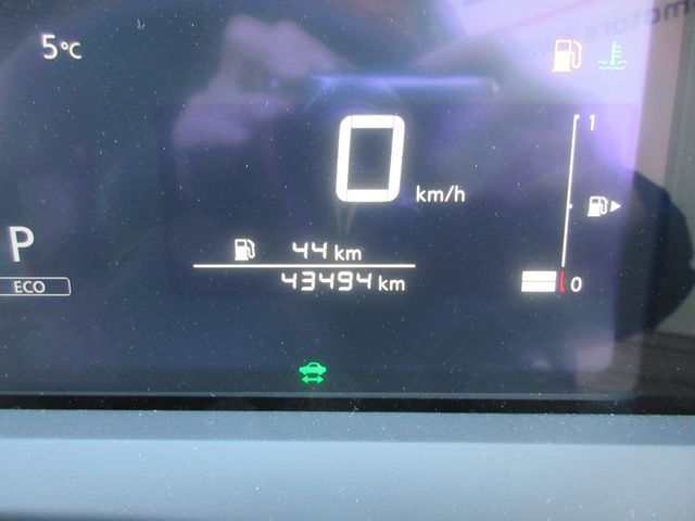 NISSAN NOTE 4WD 2022 Image 31