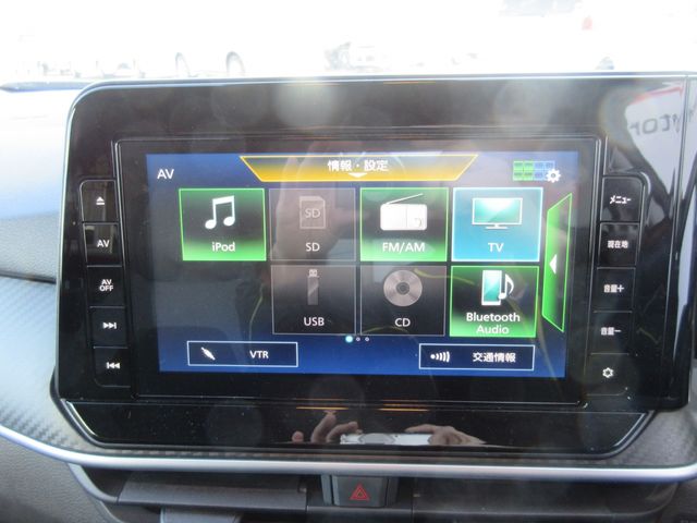 NISSAN NOTE 4WD 2022 Image 31