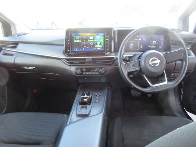 NISSAN NOTE 4WD 2022 Image 31