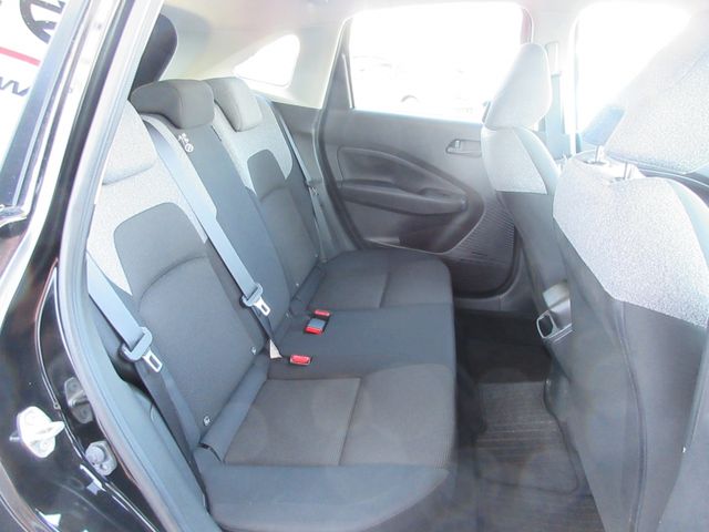 NISSAN NOTE 4WD 2022 Image 31