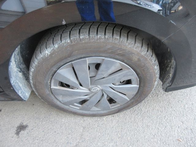 NISSAN NOTE 4WD 2022 Image 31