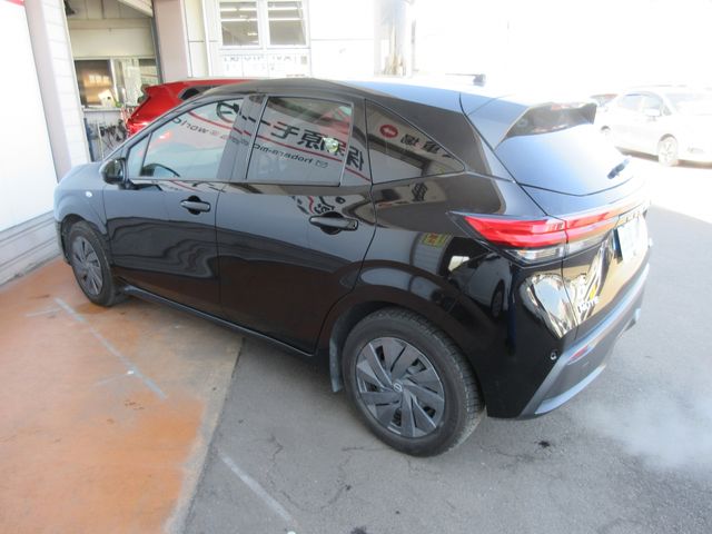 NISSAN NOTE 4WD 2022 Image 31