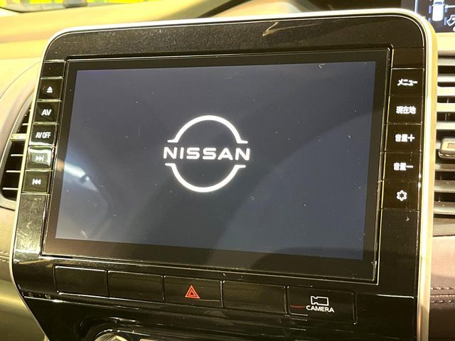 NISSAN SERENA  S-HYBRID 2021 Image 31