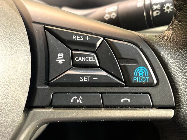 NISSAN SERENA  S-HYBRID 2021 Image 31