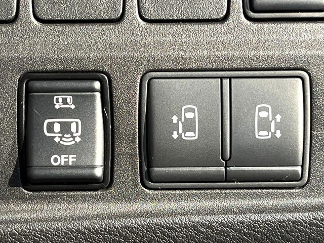 NISSAN SERENA  S-HYBRID 2021 Image 31