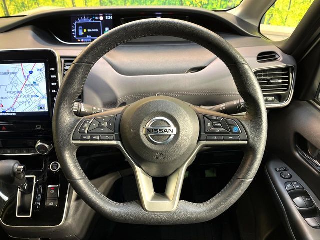 NISSAN SERENA  S-HYBRID 2021 Image 31